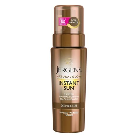 best jergens self tanner|best self tanning lotions 2021.